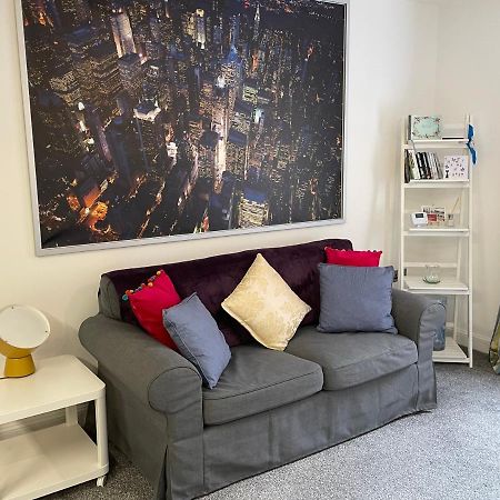 Fabulous One Bedroom Apartment In Ripon City Centre Esterno foto