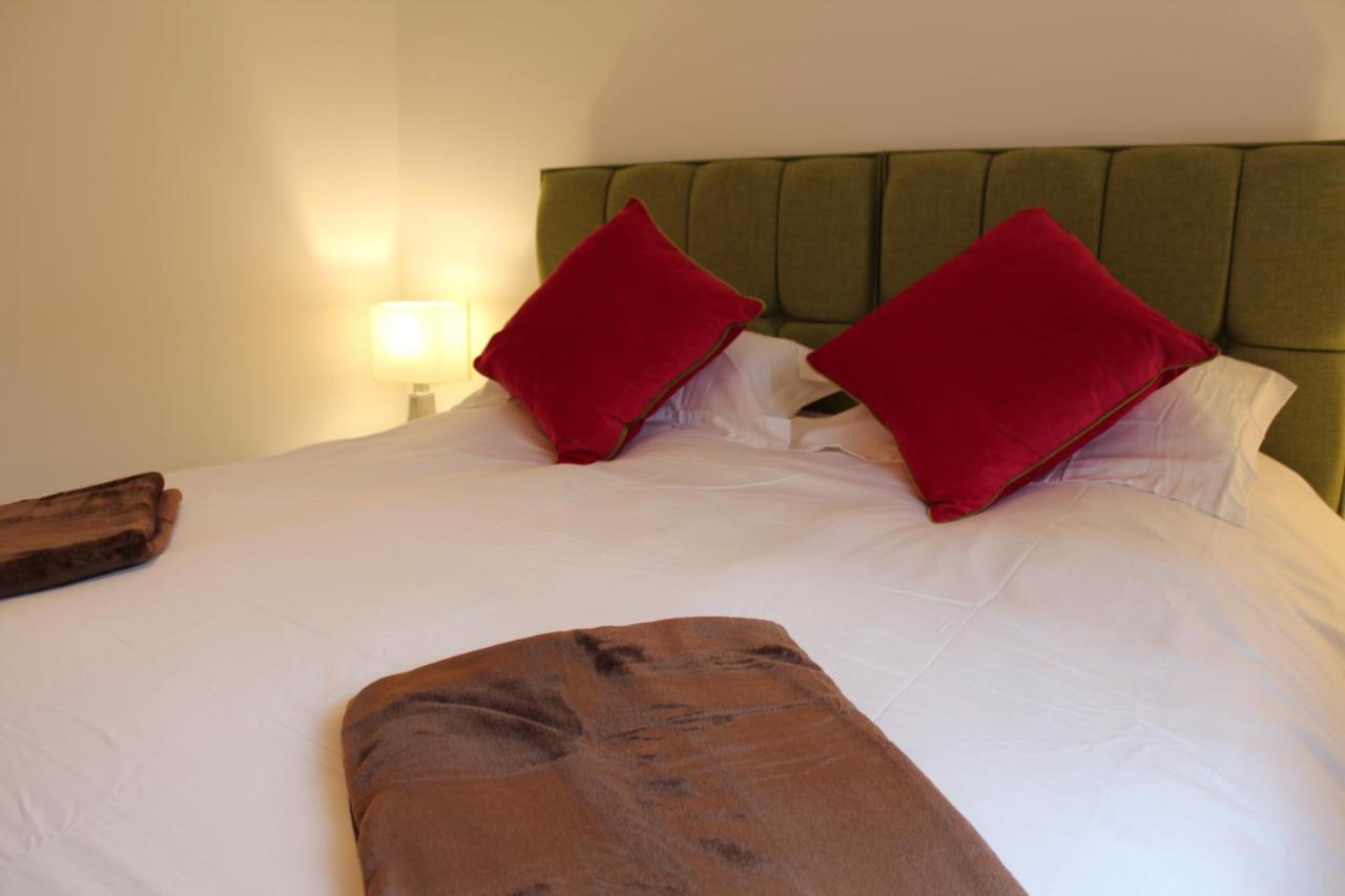 Fabulous One Bedroom Apartment In Ripon City Centre Esterno foto