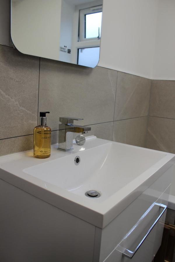 Fabulous One Bedroom Apartment In Ripon City Centre Esterno foto