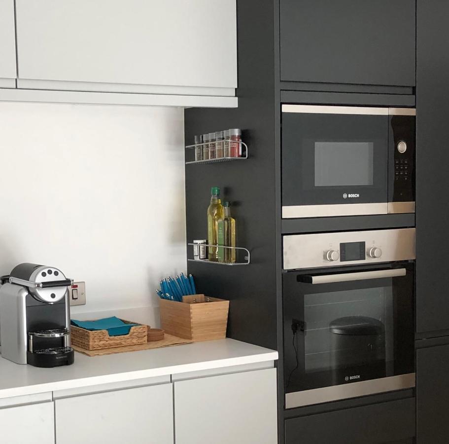 Fabulous One Bedroom Apartment In Ripon City Centre Esterno foto