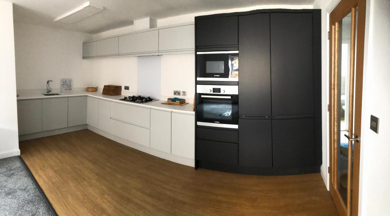 Fabulous One Bedroom Apartment In Ripon City Centre Esterno foto