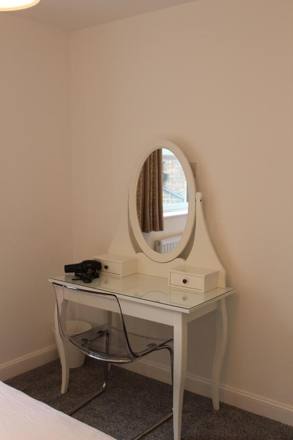 Fabulous One Bedroom Apartment In Ripon City Centre Esterno foto